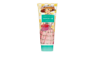 Heathcote & Ivory launches Bonnets & Belles Shower Gel 